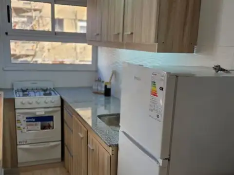 Departamento en Venta en Chauvin, USD 65.900