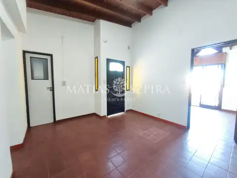 Departamento en Alquiler de 4 ambientes