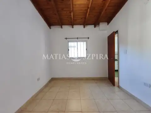 Departamento en Alquiler Permite mascota