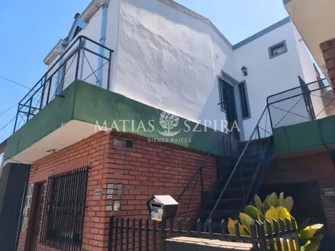 Alquiler 4 ambientes Villa Tesei