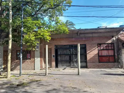 Burgos  al 1200 - Ex Estancia Burgos