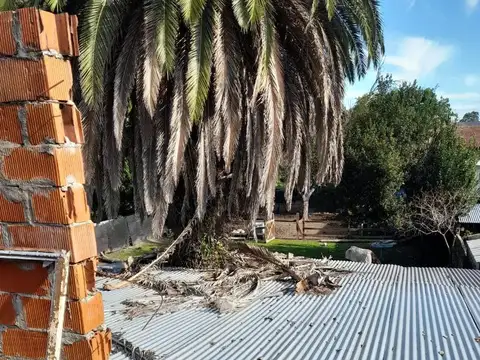 Terreno en Venta 18  mts Frente