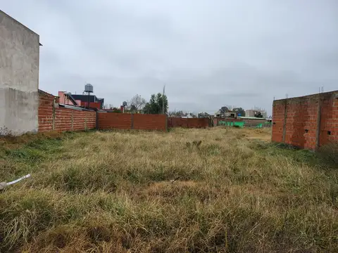 Terreno en Venta 36  mts Fondo