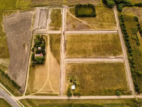 Terreno en Venta en Don Carlos, USD 29.196