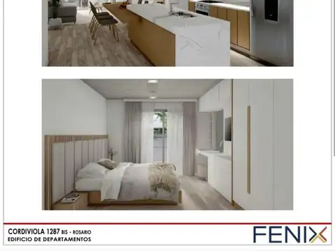 Departamento en Venta en Arroyito, USD 220.000