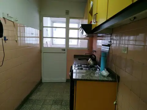 Departamento en Venta en Flores, USD 64.000