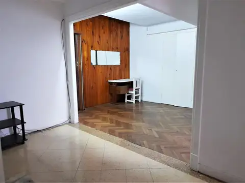 Departamento en Venta en Caballito, USD 144.500