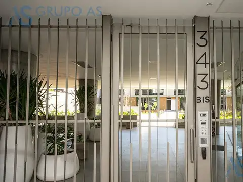 Condo Norte - Departamento 1 dormitorio a Estrenar