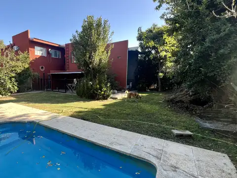 Casa en Venta de 4 dormitorios