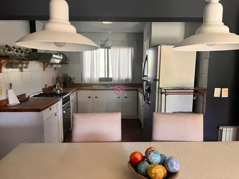 Casa en Alquiler Temporal 8 años