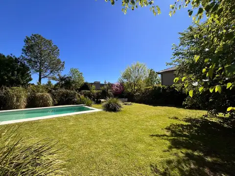 Casa en Alquiler Temporal de 3 dormitorios