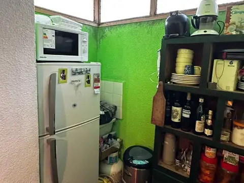 3 AMBIENTES - FRENTE AL MAR + 2 BALCONES