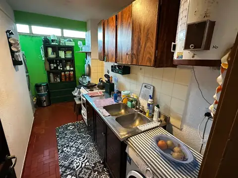 DIAGONAL RIVADAVIA 100, Piso 7