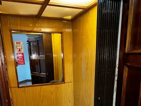 DIAGONAL RIVADAVIA 100, Piso 7