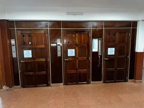 DIAGONAL RIVADAVIA 100, Piso 7