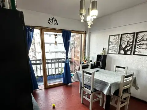 Departamento en Venta en Mar De Ajo, USD 70.000