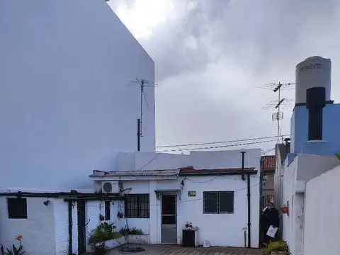 Terreno en Venta en San Isidro, USD 300.000