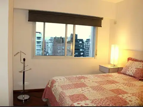 Departamento en alquiler temporal en Pichincha