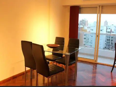 Brown 2000, Piso BRO