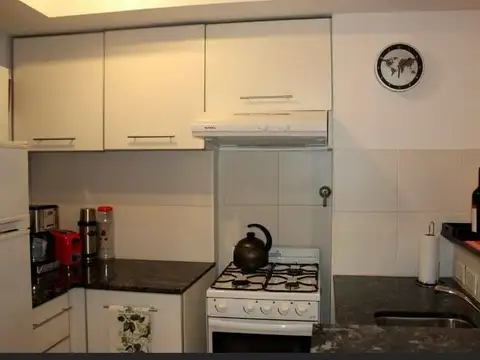 Departamento en Alquiler Temporal en Pichincha, USD 790