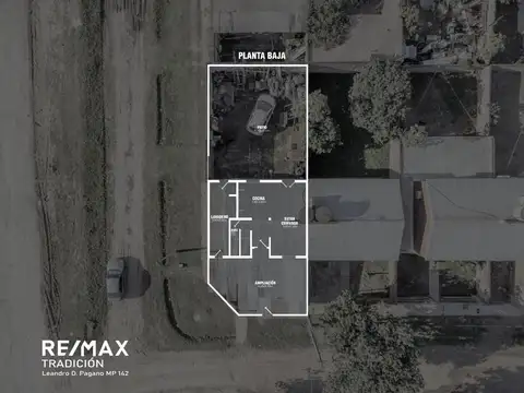 Casa en Venta en Resistencia, USD 40.000