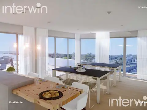 Departamento en Venta en Carrasco , USD 182.500