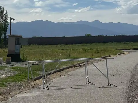 Terreno en Venta en El Sauce, USD 18.150