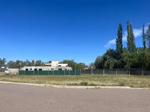 Terreno en Venta de 606,0 m2