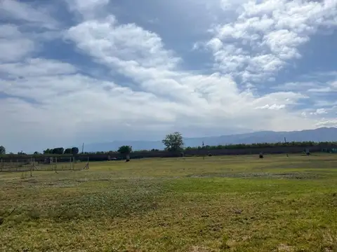 Terreno en Venta de 606,0 m2