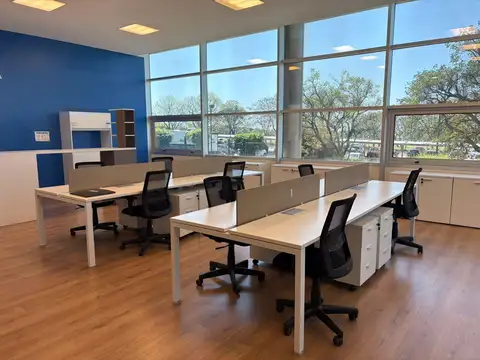 Oficina en Alquiler 5 años