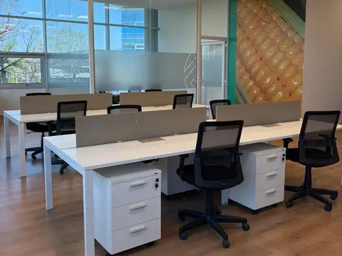 Oficina en Alquiler al Sudeste