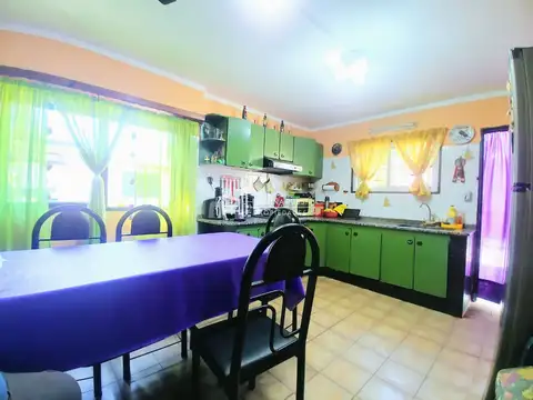 Casa en venta de 2 dormitorios en Benavídez