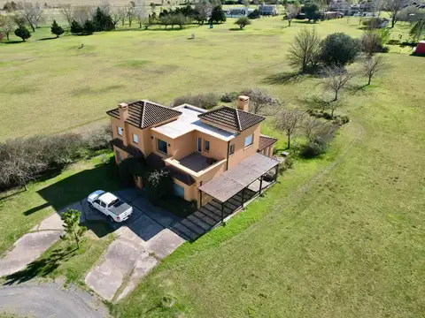 Casa en Venta 15 años