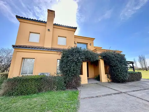 La Carolina Golf & Country Club