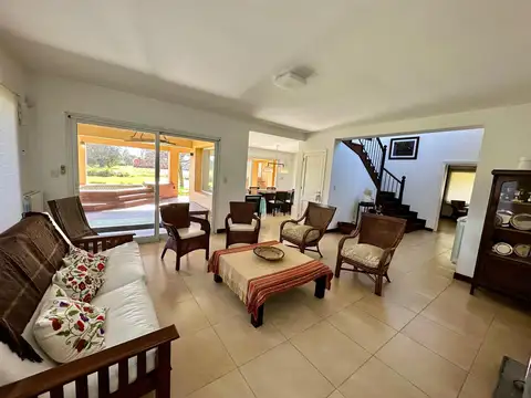 Casa a la venta en La Carolina Golf