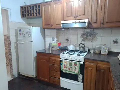 Departamento en Venta en Martin Coronado, USD 95.000