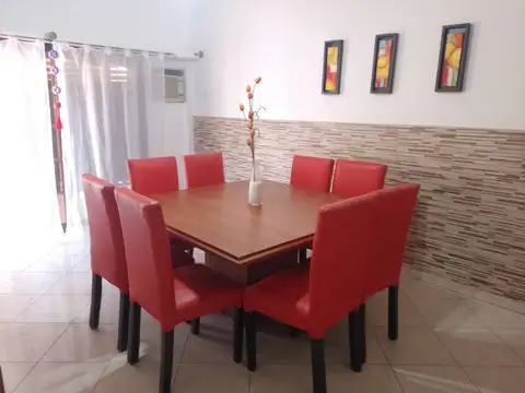 SAN MIGUEL GARICOITS - (3F) 1800, Piso PB