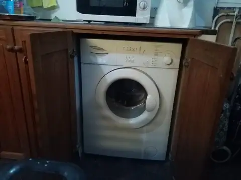 Departamento - Venta - Argentina, Tres de Febrero - SAN MIGUEL GARICOITS - (3F) 1843