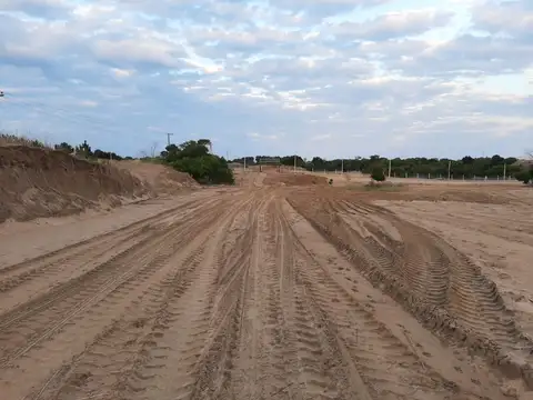 Terreno en Venta