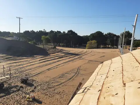 Terreno en Venta en Villa Gesell, USD 1.400.000