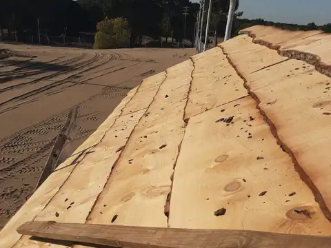 Terreno en Venta 200  mts Frente