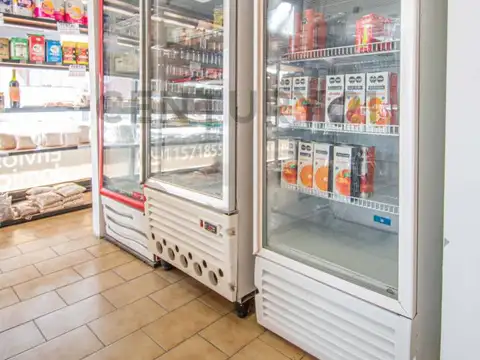 Venta Fondo de Comercio Dietética en Talar -Tigre