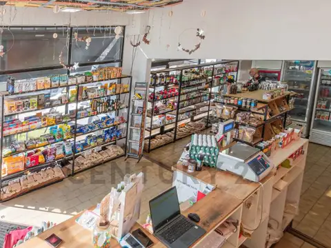 Local en Venta A Estrenar