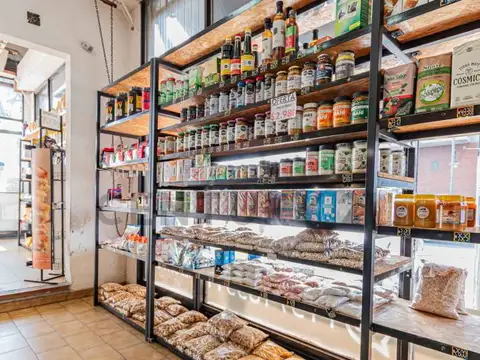 Local en Venta A Estrenar