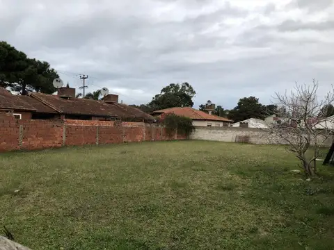 Terreno en Venta 16  mts Frente