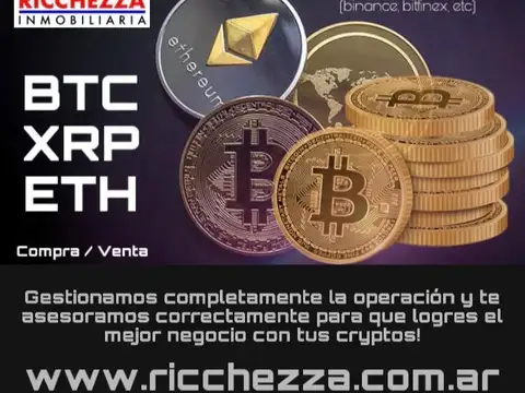 Terreno en Venta 30  mts Fondo