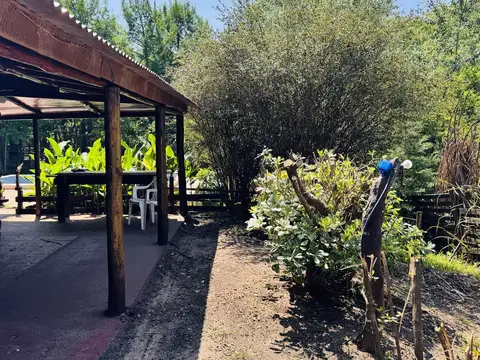 Casa en Venta al Oeste