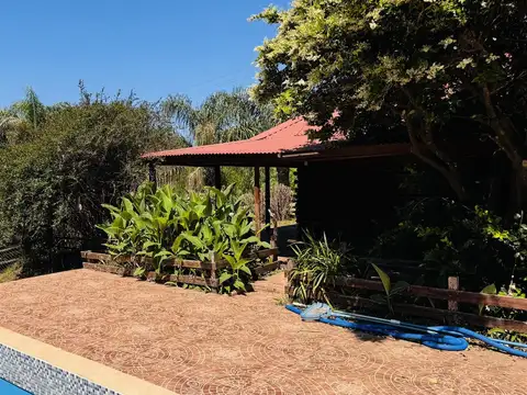 Zona Termas San Jose