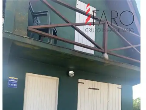 Casa en Venta 35 años