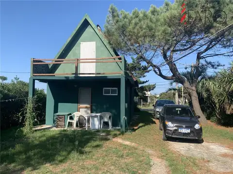 Casa en Venta en Balneario Buenos Aires